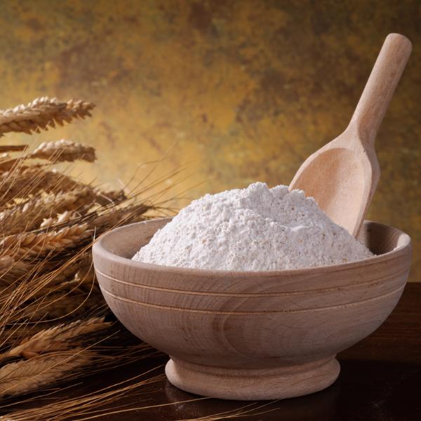 Caputo Farina Wheat Flour 00 Classica 25kg – Italian Gourmet UK