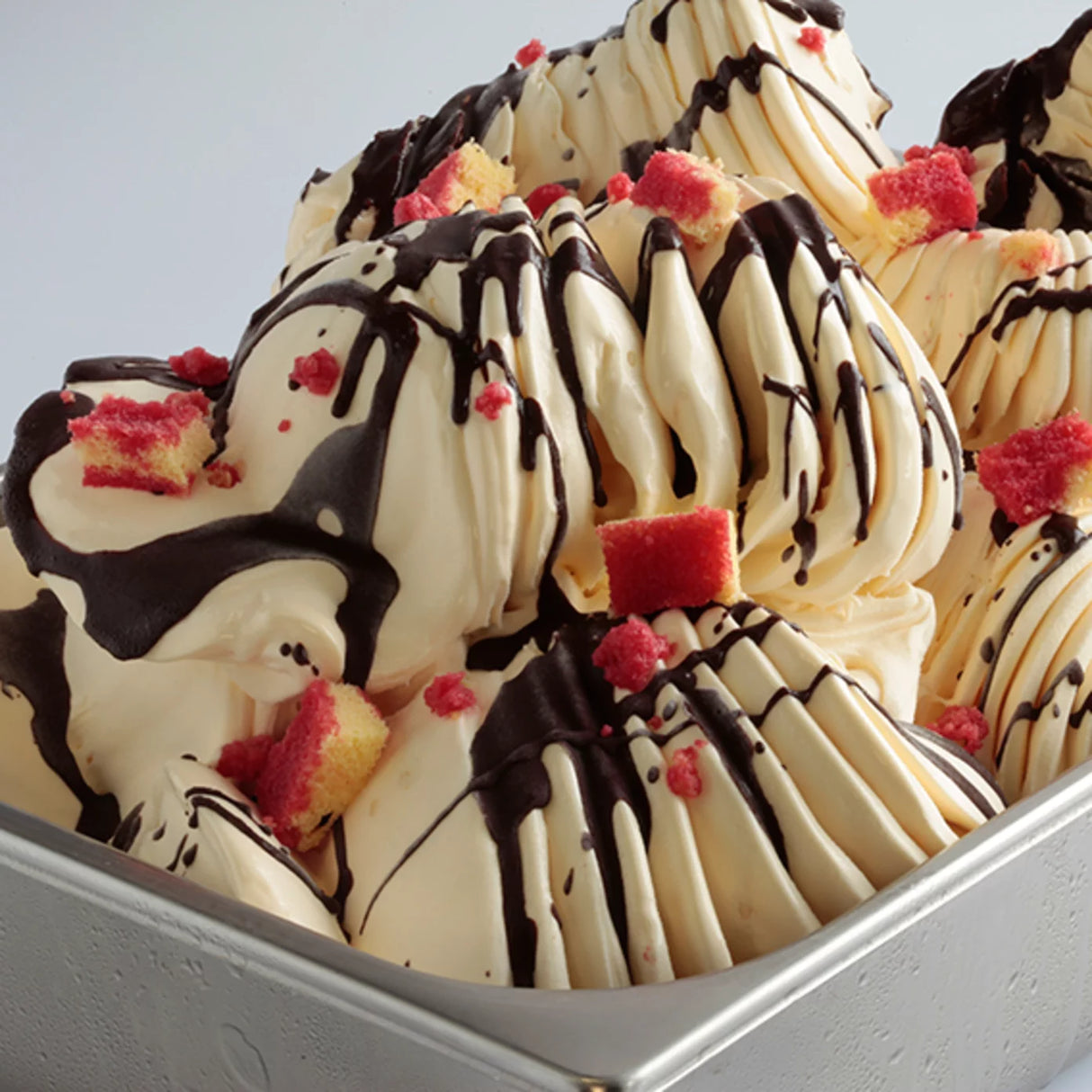 IRCA JOYGELATO JOYPASTE ZUPPA INGLESE AROMA 1.2 KG (1 in a box)