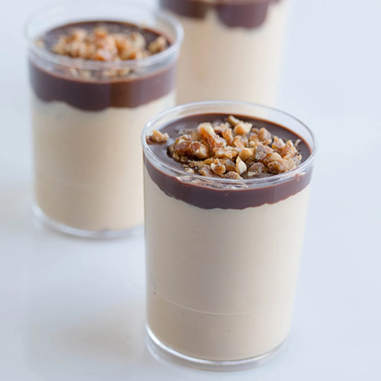 IRCA JOYGELATO COLD COFFEE CREAM 1.1 KG (6 in a box)