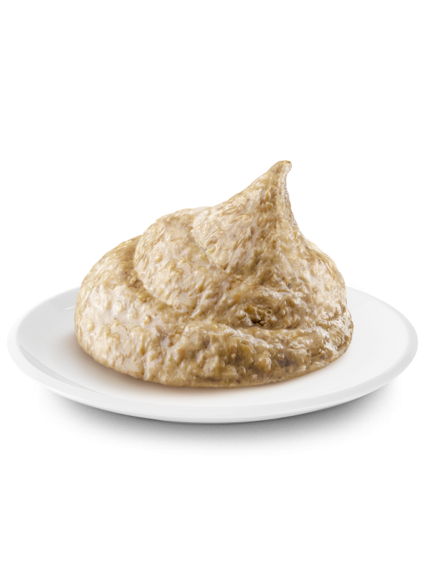 DEMETRA PATE' CREAM-A-POCHE TRUFFLE 600 GR (6 in a box)