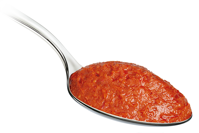 DEMETRA PASTA SAUCE / PIZZA SAUCE 'NDUJA CREAM JAR 530 GR (6 in a box)