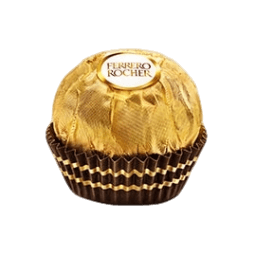 FERRERO PRESTIGE PRALINES MIX T28 329 GR (4 in a box)