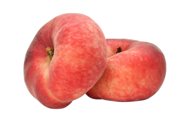 FRESH FRUITS PEACH FLAT £4.56 AL KG (APPROX 8.4 KG) - ONLY LONDON AREA