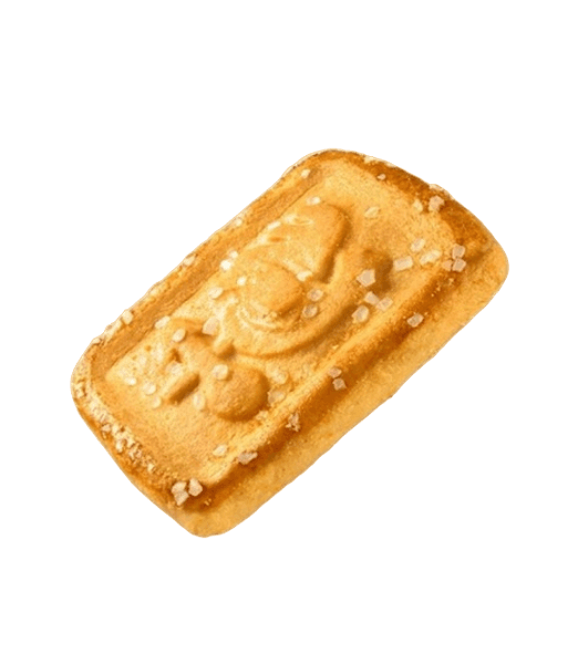 MULINO BIANCO BISCOTTI GALLETTI 800 GR (12 in a box)