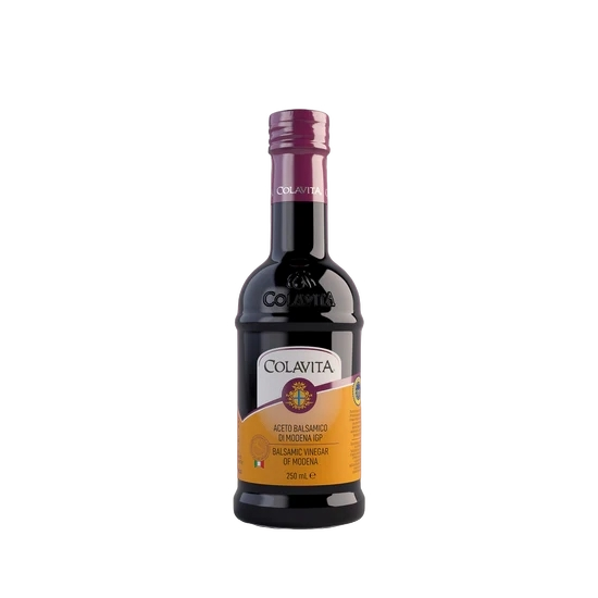 COLAVITA BALSAMIC VINEGAR OF MODENA GPI 250 ML (12 in a box)