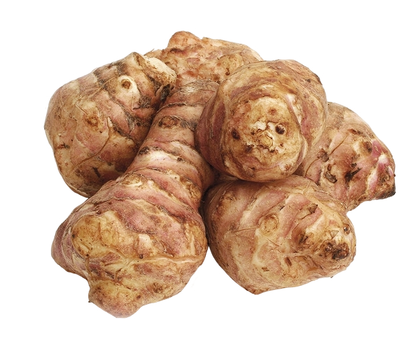 FRESH VEGETABLES ARTICHOKES JERUSALEM £3.25 AL KG (APPROX 6.2 KG) - ONLY LONDON AREA