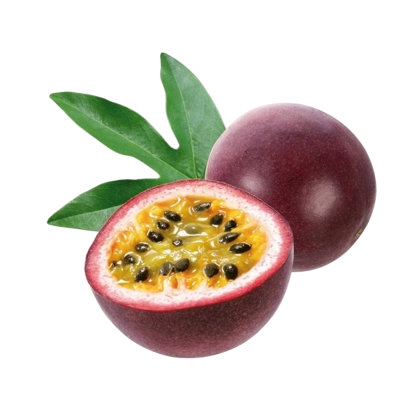 FRESH FRUITS PASSION FRUIT ITALIAN SICILY £11.25 AL KG (APPROX 3.2 KG) - ONLY LONDON AREA