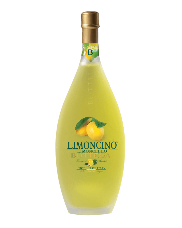 BOTTEGA LIQUEUR LIMONCELLO 50 CL (6 in a box)