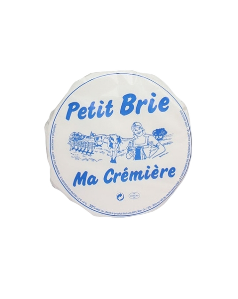 CHEESE SOFT BRIE FORM £14.73 AL KG (APPROX. 1.3 KG) PROMO £12.23