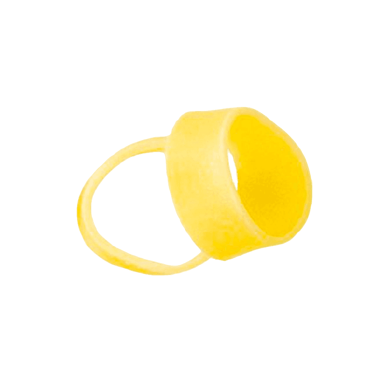 DIVELLA FRESH PASTA TRAFILATA AL BRONZO CALAMARATA 400 GR (6 in a box)