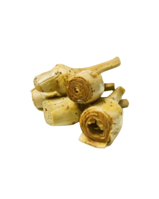D'AMICO ARTICHOKES CONTADINA 2.9 KG (1 in a box)