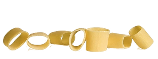 GAROFALO PASTA DI GRAGNANO IGP FORMATI SPECIALI CALAMARATA 500 GR (12 in a box)