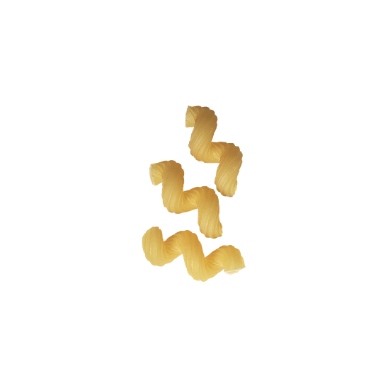 POIATTI PASTA DI SEMOLA TORTIGLIONI N.51 1 KG (12 in a box)