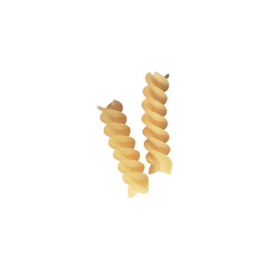 POIATTI PASTA DI SEMOLA FUSILLI N.52 1 KG (12 in a box)