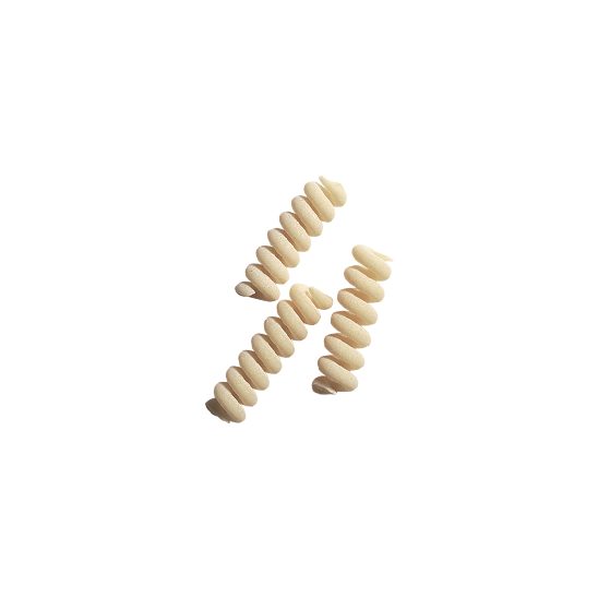 POIATTI PASTA DI SEMOLA FUSILLI BUCATI N.76 1 KG (12 in a box)