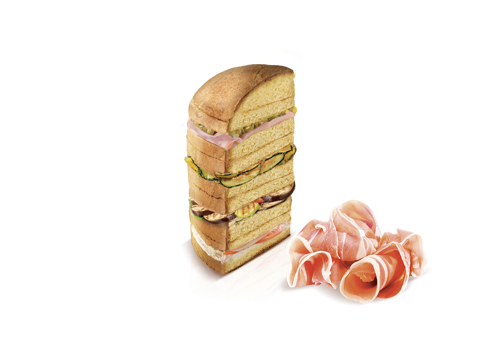 BALOCCO PANETTONE MASTERCHEF GASTRONOMICO 800 GR (12 in a box)