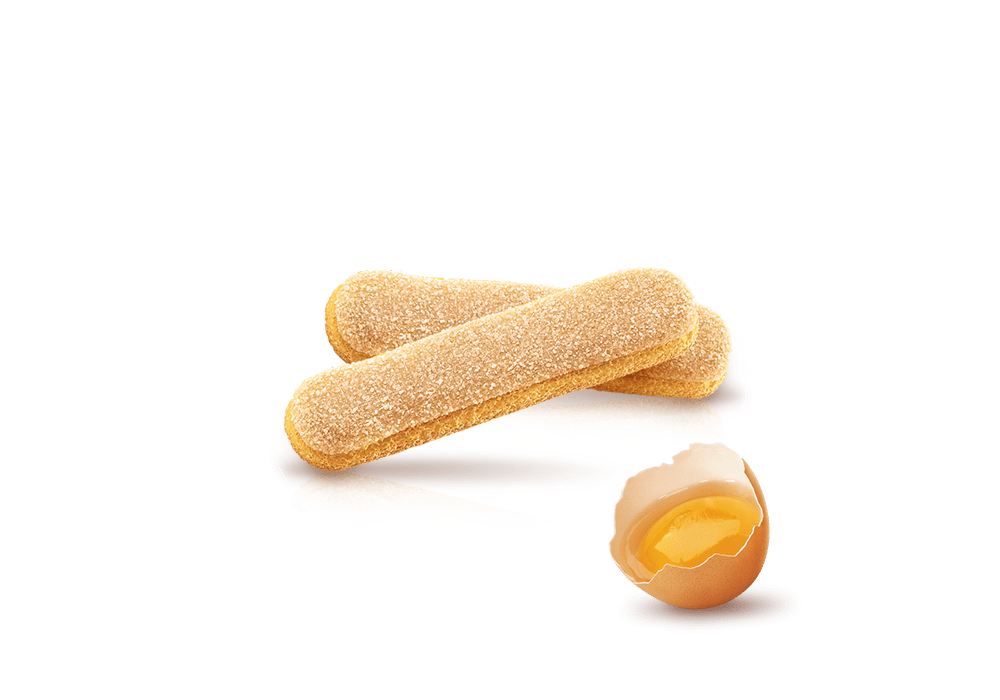 BALOCCO BISCOTTI SAVOIARDI LADYFINGERS 400 GR (10 in a box)