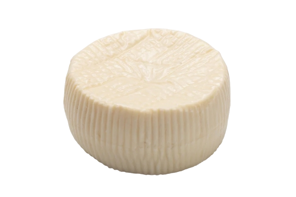 FRESH DAIRY CHEESE CACIORICOTTA 275 GR (1 in box) - ONLY LONDON AREA