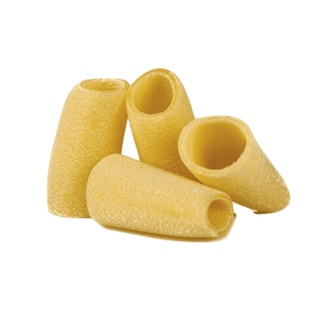PASTAI DI SERINO FRESH PASTA PACCHERI 500 GR (12 in a box)