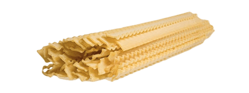 GAROFALO PASTA DI GRAGNANO IGP FORMATI SPECIALI MAFALDE 500 GR (20 in a box)