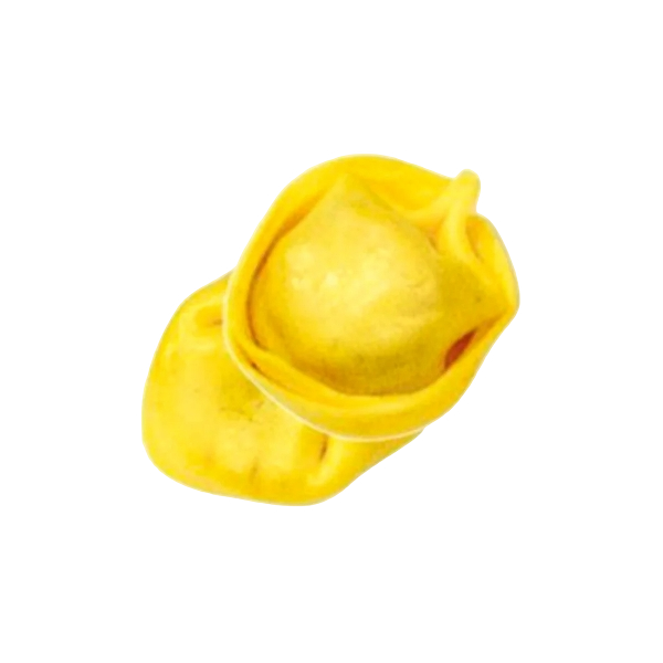 DIVELLA STUFFED PASTA TORTELLINI WITH HAM 250 GR (10 in a box)