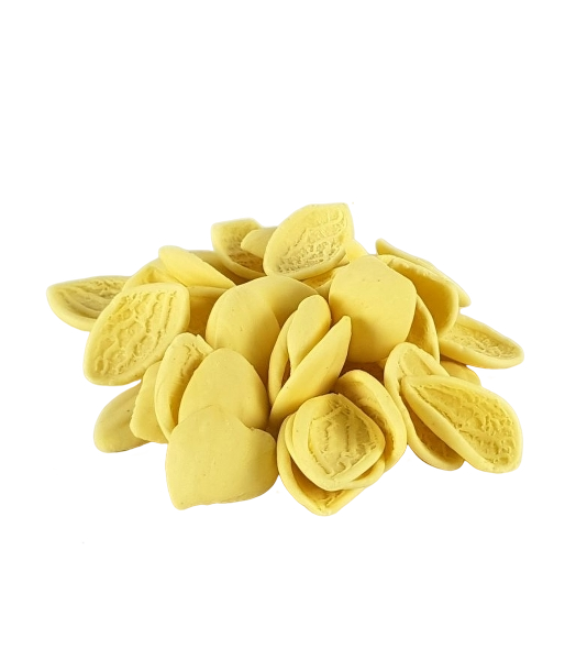 IEBBA FRESH PASTA STRASCINATI 500 GR (12 in a box)