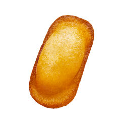 ST MICHEL SNACK PETITES MADELEINES 175 GR (10 in a box)