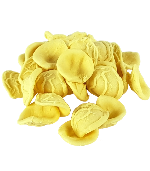 IEBBA FRESH PASTA ORECCHIETTE 500 GR (12 in a box)