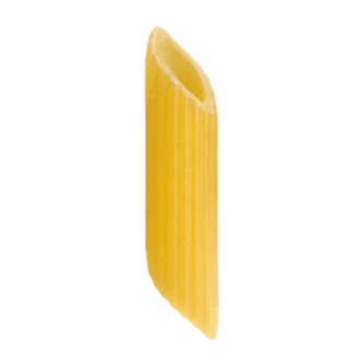 RUMMO PASTA DI SEMOLA MEZZE PENNE RIGATE N.28 500 GR (16 in a box)