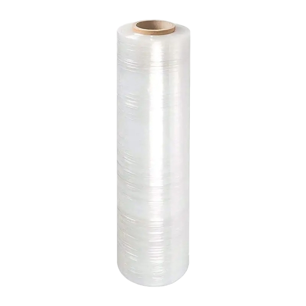 DISPOSABLE PET LARGE CLING FILM 300M X 45 CM (6 in a box)