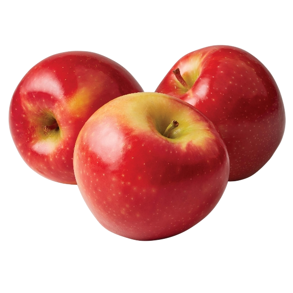 FRESH FRUITS APPLE KANZI £3.31 AL KG (APPROX 5 KG) - ONLY LONDON AREA