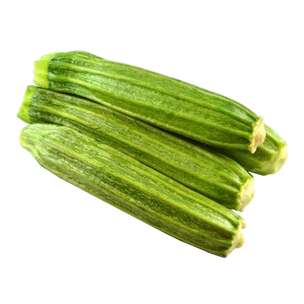 FRESH VEGETABLES COURGETTES ROMANESCHE £4.63 AL KG (APPROX 6.4 KG) - ONLY LONDON AREA