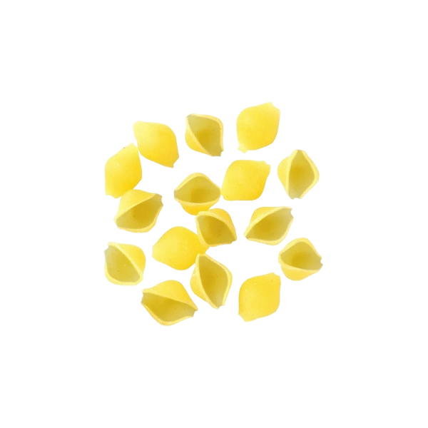 DIVELLA PASTINA DI SEMOLA COCCIOLINI N.59 500 GR (24 in a box)