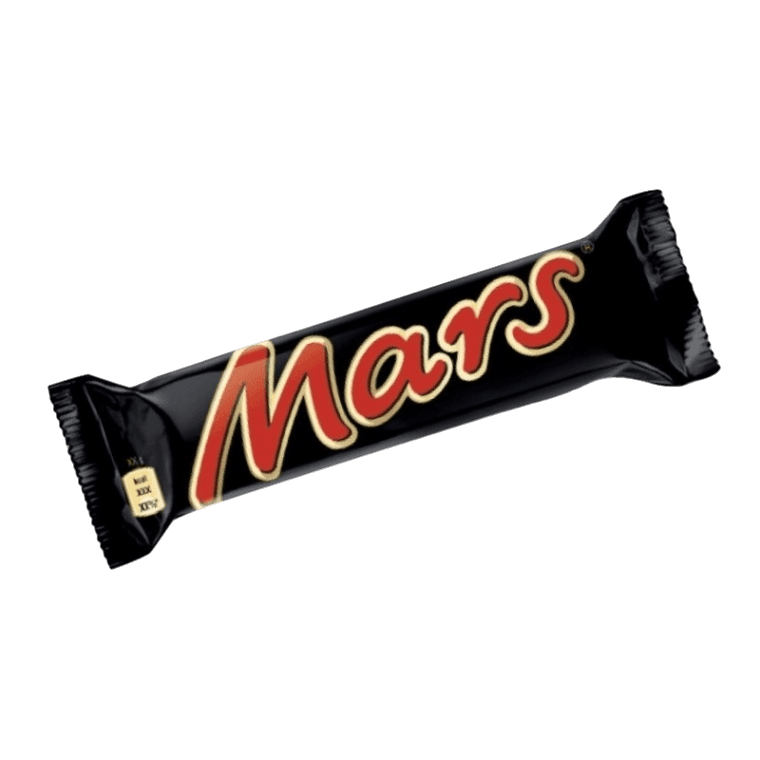 MARS SNACK BARS MINIS ORIGINAL X12 227 GR (24 in a box)
