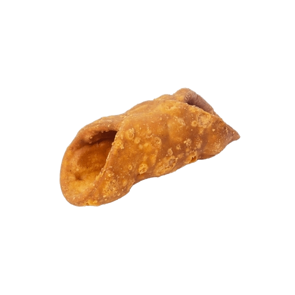 DIFORTI DESSERT CANNOLI SICILIANI MIGNON 250 GR (12 IN A BOX)