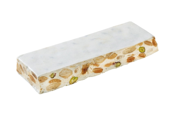 SPERLARI TORRONE SOFT ALMOND HONEY 150 GR (24 in a box)