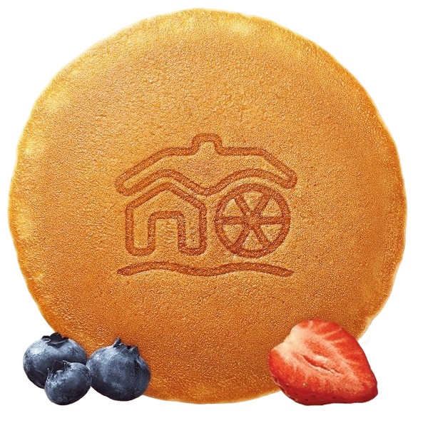 MULINO BIANCO PANCAKE READY 280 GR (8 in a box)