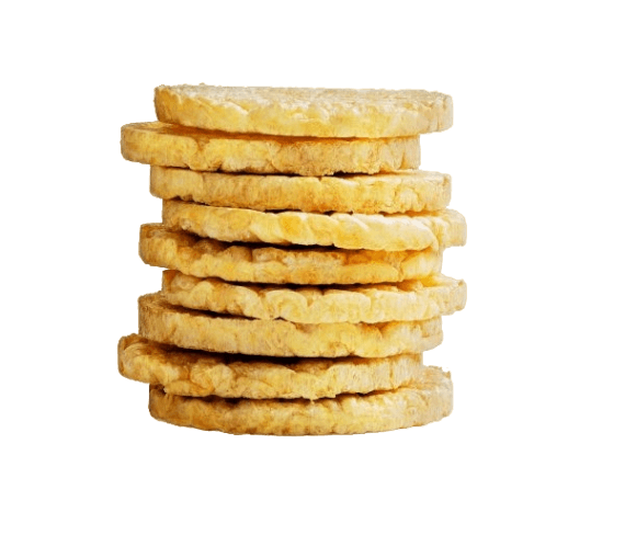 FIORENTINI SNACK GALLETTE SUPER PROTEIN 120 GR (12 in a box)