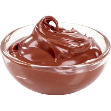 NUTELLA SPREAD HAZELNUT CREAM ORIGINAL BUCKET 3 KG (2 in a box)