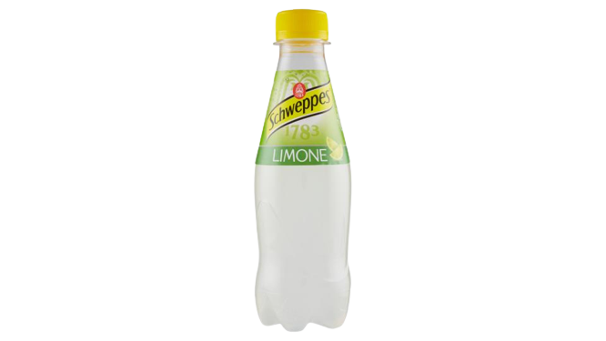 SCHWEPPES DRINK LEMON PET 25 CL X4 (6 IN A BOX)