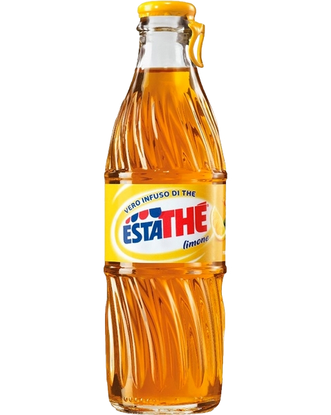 ESTATHE' TEA LEMON GLASS 250 ML (24 IN A BOX)