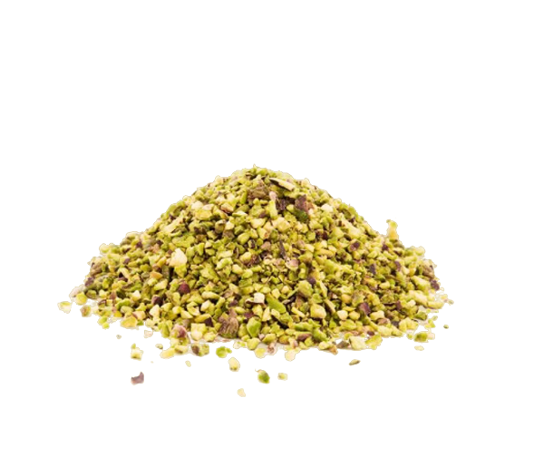 GUSTO ETNA PISTACHIOS CHOPPED 1 KG (1 in a box)