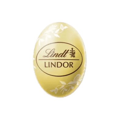 LINDT LINDOR PRALINES OVETTI CHOCOLATE ASSORTED MIX 180 GR (18 in a box)