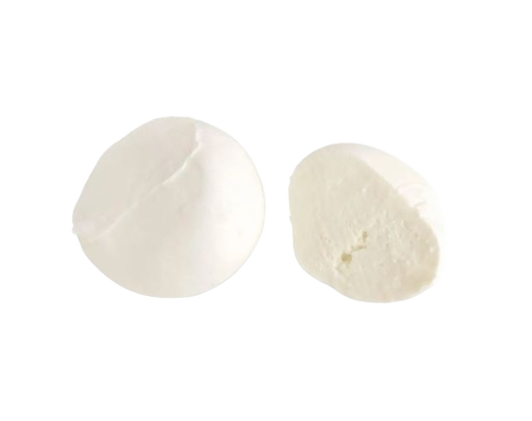 FRESH DAIRY MOZZARELLA BOCCONCINO FIOR DI LATTE 90 GR X3 270 GR (1 in box) - ONLY LONDON AREA