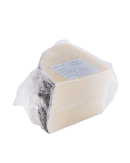 AURICCHIO CHEESE PECORINO ROMANO D.O.P. 1/8 £23.04 AL KG (APPROX. 2.5 KG) PROMO £19.90