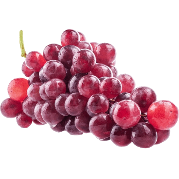 FRESH FRUITS GRAPES SEEDLESS ROSE £6.75 AL KG (APPROX 7 KG) - ONLY LONDON AREA