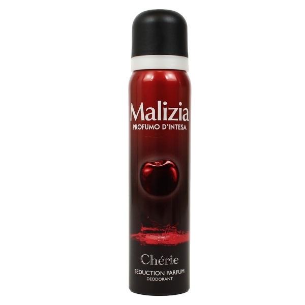 MALIZIA DEO PARFUM WOMAN CHERIE 100 ML (12 in a box)