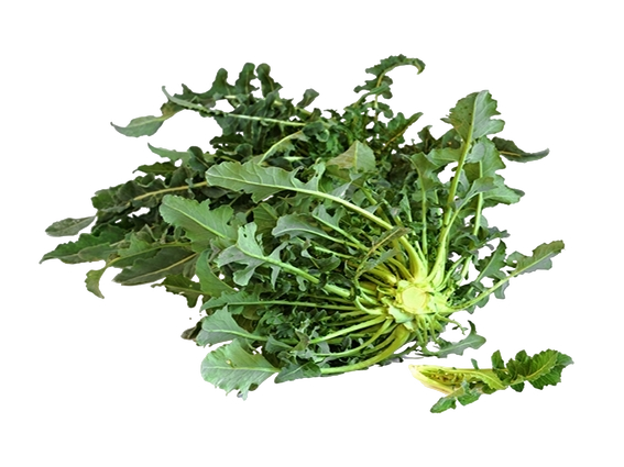 FRESH VEGETABLES BROCCOLO FIORARO £6.12 AL KG (APPROX 6.3 KG) - ONLY LONDON AREA