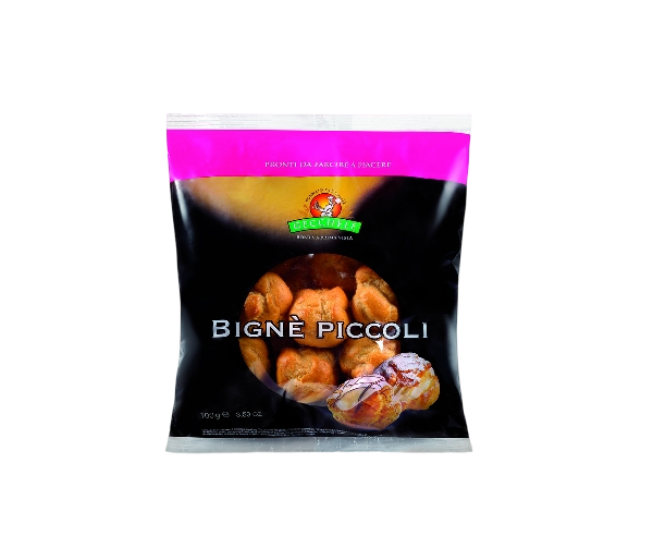 GECCHELE BIGNE' PICCOLI 100 GR (12 IN A BOX)