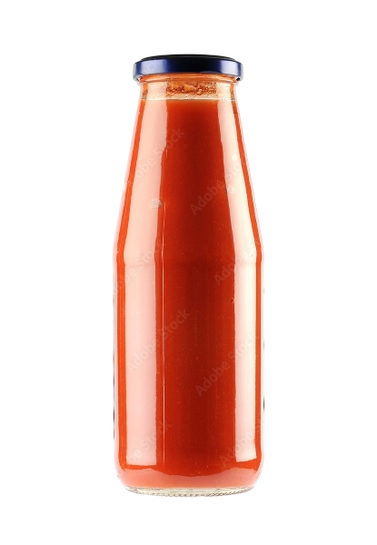 FANIDA TOMATOES PASSATA DI POMODORO PUGLIESE 680 GR (12 in a box)